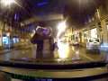 Agresja na ulicach Rosji