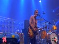Triggerfinger - I Follow Rivers - Lowlands 2012