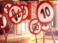 10 km na godzinę na ścieżce rowerowej - The Breakers