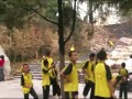 Klasztor Shaolin - każdy może spróbować kung fu