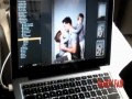Ricky Martin - dla Vanity Fair