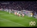 Cristiano Ronaldo - 96m w 10 sekund