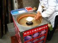 Wata cukrowa po azjatycku