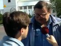 ZCDCP - Protest rodziców pod Sejmem