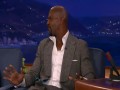 Terry Crews i jego supermoce