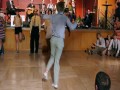 Konkurs tańca jazzowego