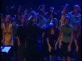 Perpetuum Jazzile - Toto i Africa