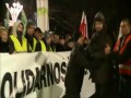 Atak na media, czyli pyta na marszu 13 grudnia