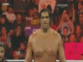 Całująca kamera w WWE