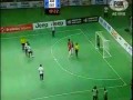 Gol stulecia króla futsalu - Falcao