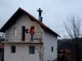 Pozycjonowanie anteny poziom zaawansowany