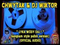 Łyka wódy daj!