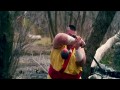 Fruit Ninja w prawdziwym świecie