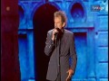 Andrzej Poniedzielski - Starość