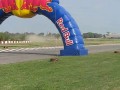 Sebastien Loeb szaleje w Buenos Aires