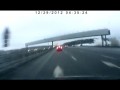 Nagranie z katastrofy samolotu Tu-204