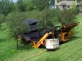 Kombajny do zbioru warzyw i owoców - 2