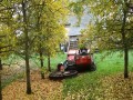 Kombajny do zbioru warzyw i owoców - 1