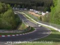 Nordschleife - parada wypadków 2012