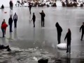 Jak NIE ratować tonących ludzi