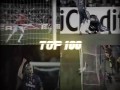 Top 100 najpiękniejszych bramek 2012 roku