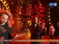 Żenujący występ wujka Krzyśka Krawczyka