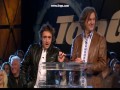 James May i jego tekst na podryw