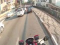 Służby medyczne z Sao Paulo