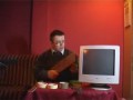 Jak z monitora 14 zrobić 32 calowe LCD?