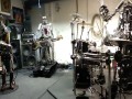 Metalowa kapela