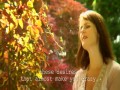 Let your heart find rest -Kersti Esselwall-Smårs