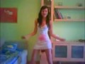 Ona tańczy dla mnie w nieco w innym stylu