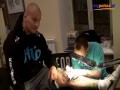Szpilka o walce z Zimnochem