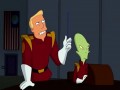 Futurama - powiększanie obrazu