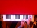 Keyboardowy cover Requiem For A Dream