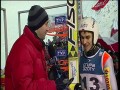 Piotrek Żyła w formie nie tylko na skoczni
