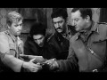 Amerykański trailer Czterech Pancernych