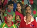 Mieszkaniec Bangladeszu zobaczył się pierwszy raz na ekranie