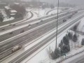 Odśnieżanie w Kanadzie