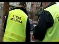 Telefon zbulwersowanego obywatela na dyspozytornię