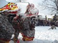Gody Żywieckie 2013 Milówka-Baciary z Cięciny!xD