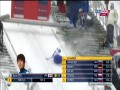 Błąd Daiki Ito w Sapporo