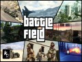 Tak wygląda GTA V w Battlefieldzie