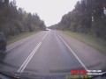 TOP 10 kierowców z Rosji, którzy mieli najwięcej szczęścia