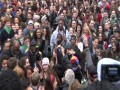 Jazda bez spodni - 2013