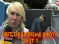 Ekstremalni idioci - cz. 1