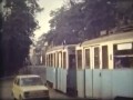 Krakowskie tramwaje