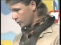 Steve Irwin ugryziony przez węża