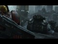 StarCraft II - Heart of the Swarm Opening