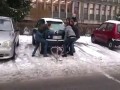 Sposób na blokadę?